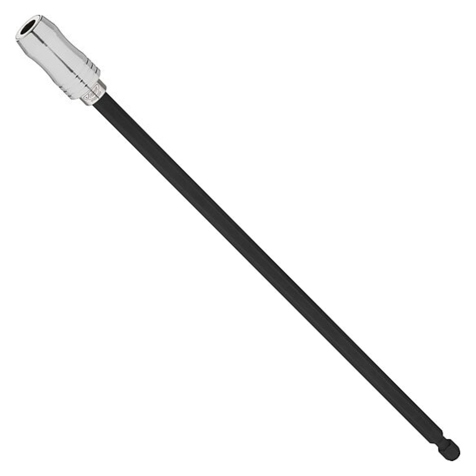 Porte-embouts (bits) avec anneau magnétique long  VIGOR - V7601-250