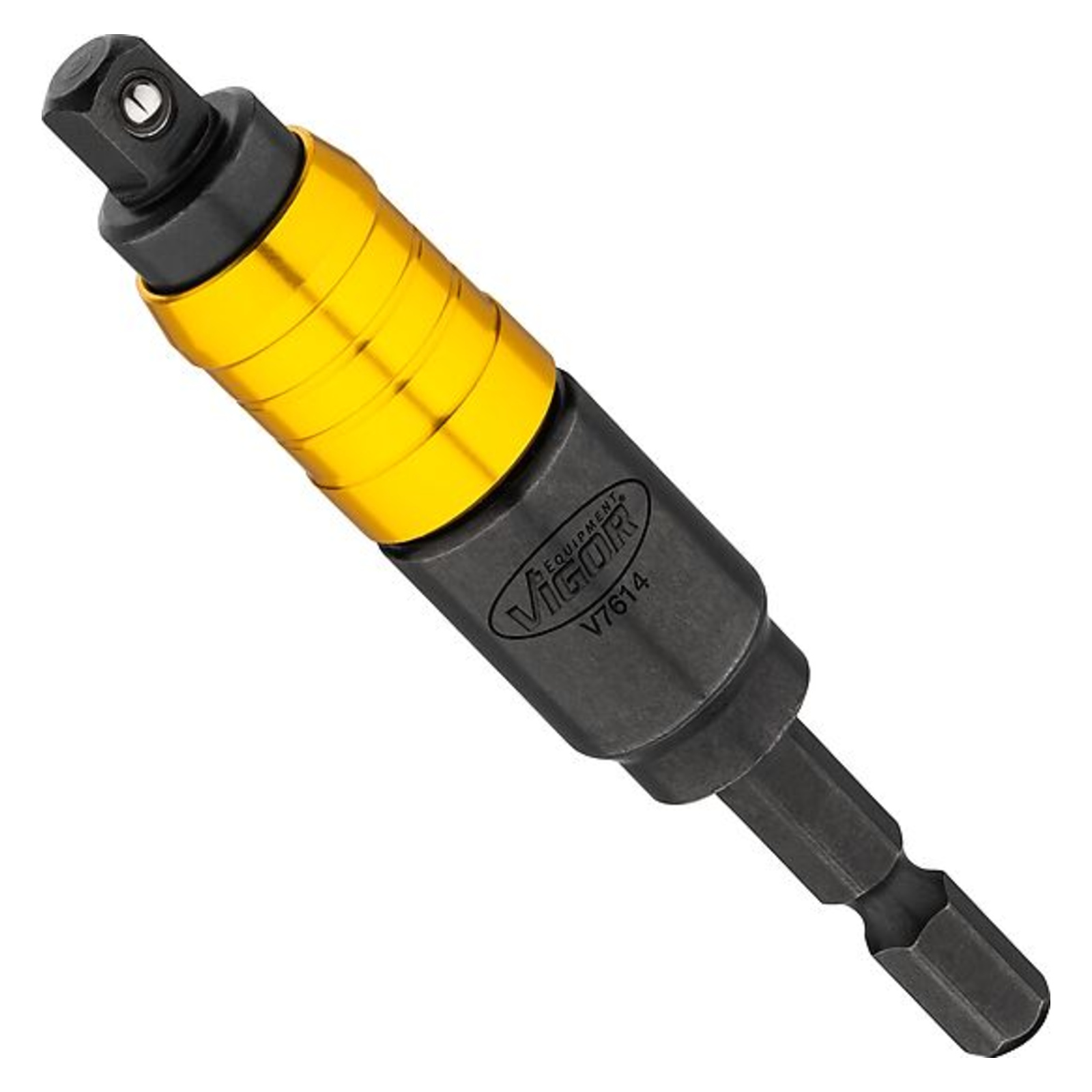 Adaptateur de douille avec articulation  VIGOR - V7614