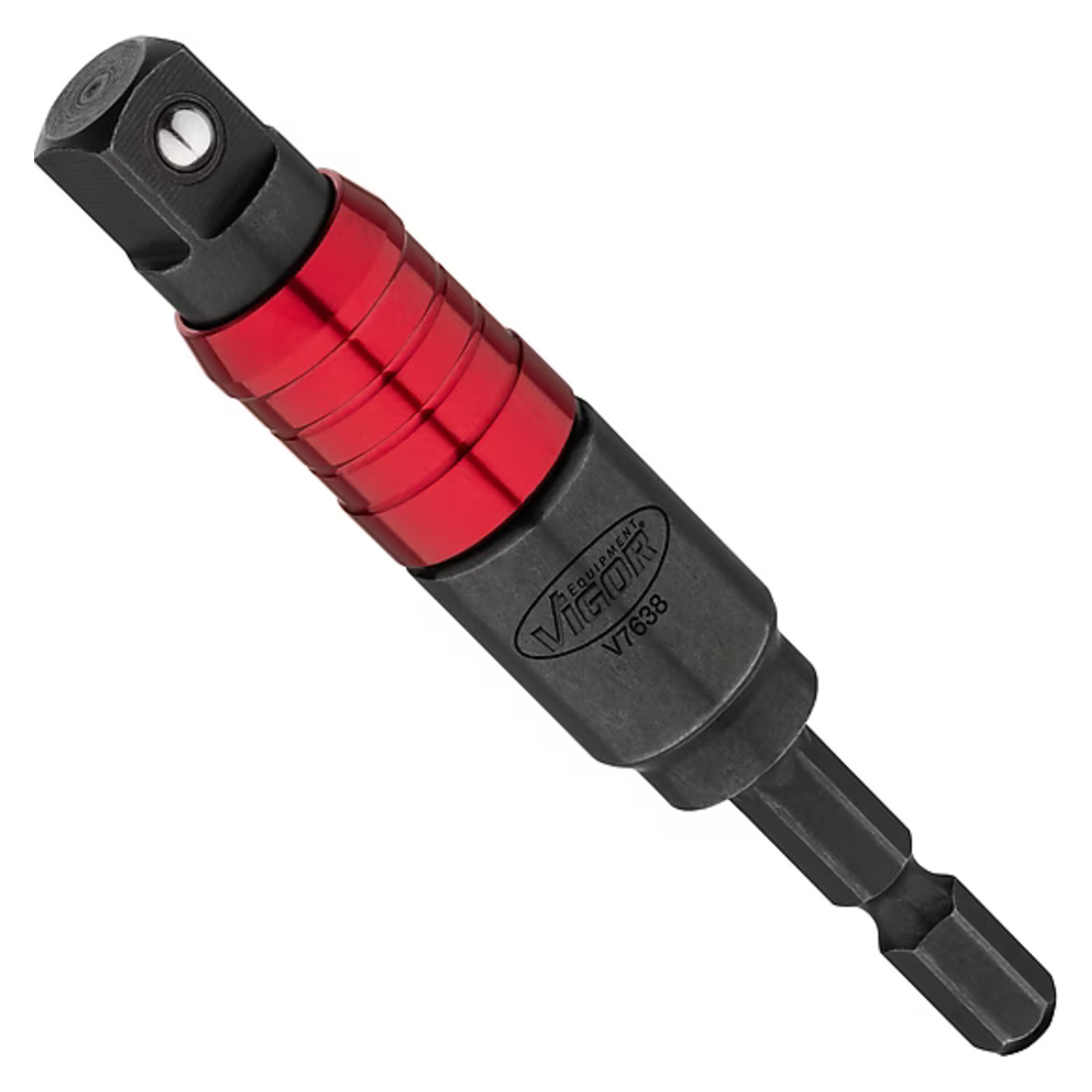 Adaptateur de douille avec articulation  VIGOR - V7638