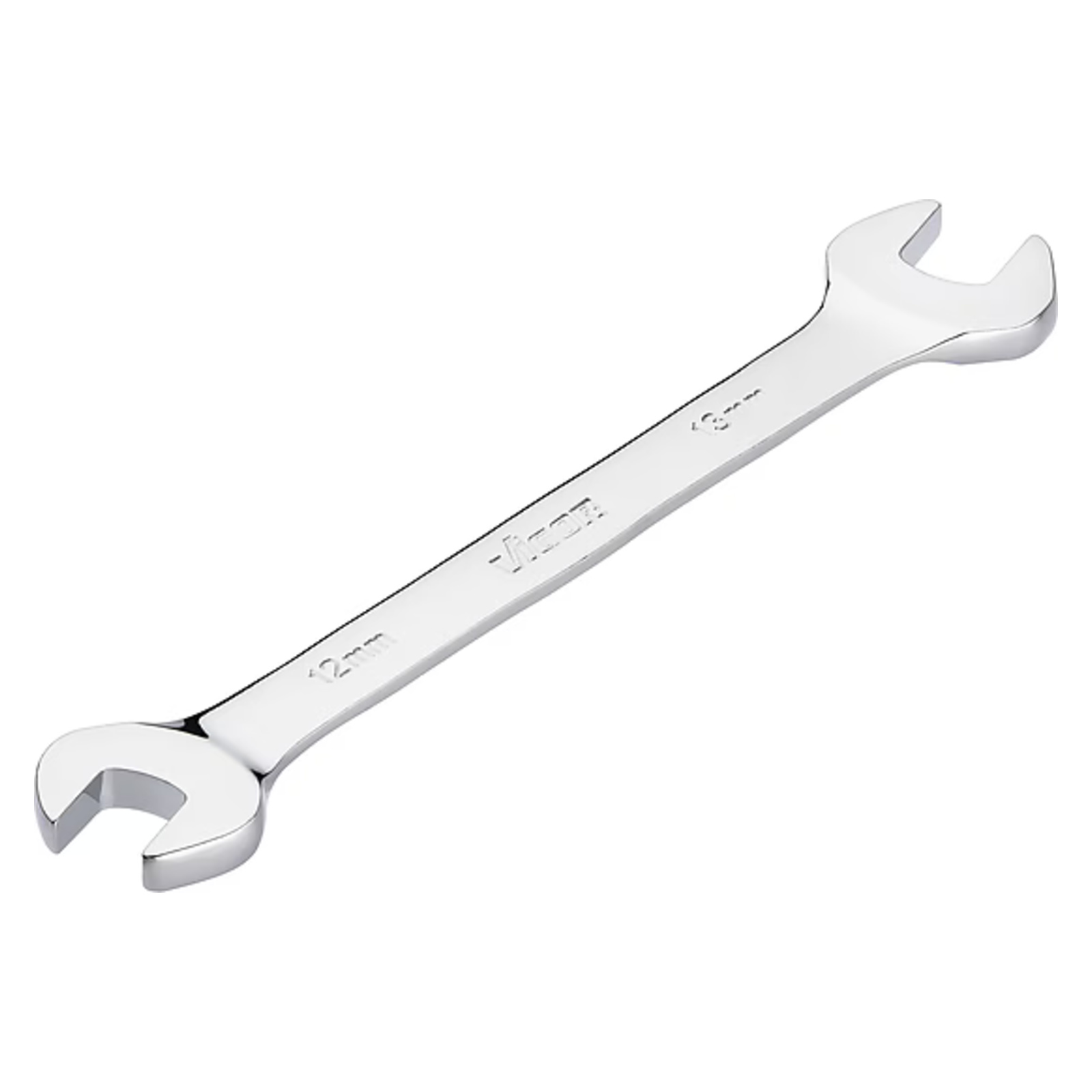 Clé à fourche double  VIGOR - V7730-12X13