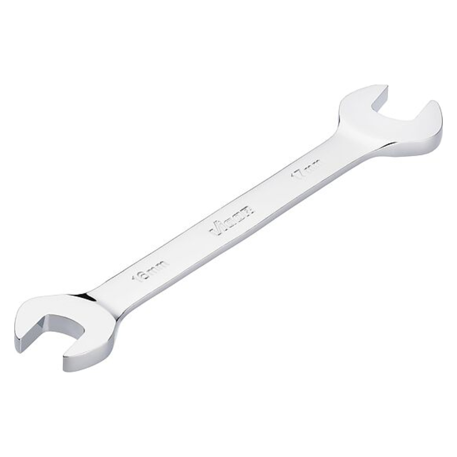 Clé à fourche double  VIGOR - V7730-16X17