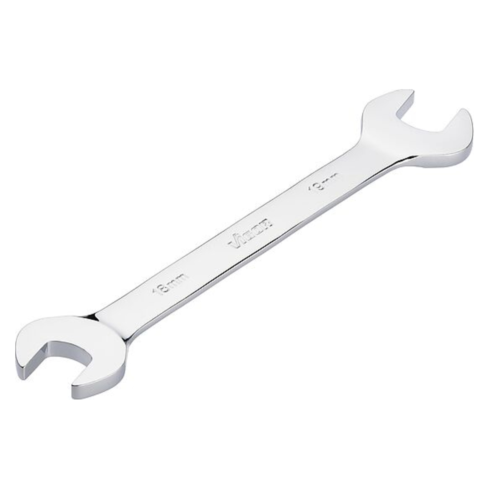 Clé à fourche double  VIGOR - V7730-18X19