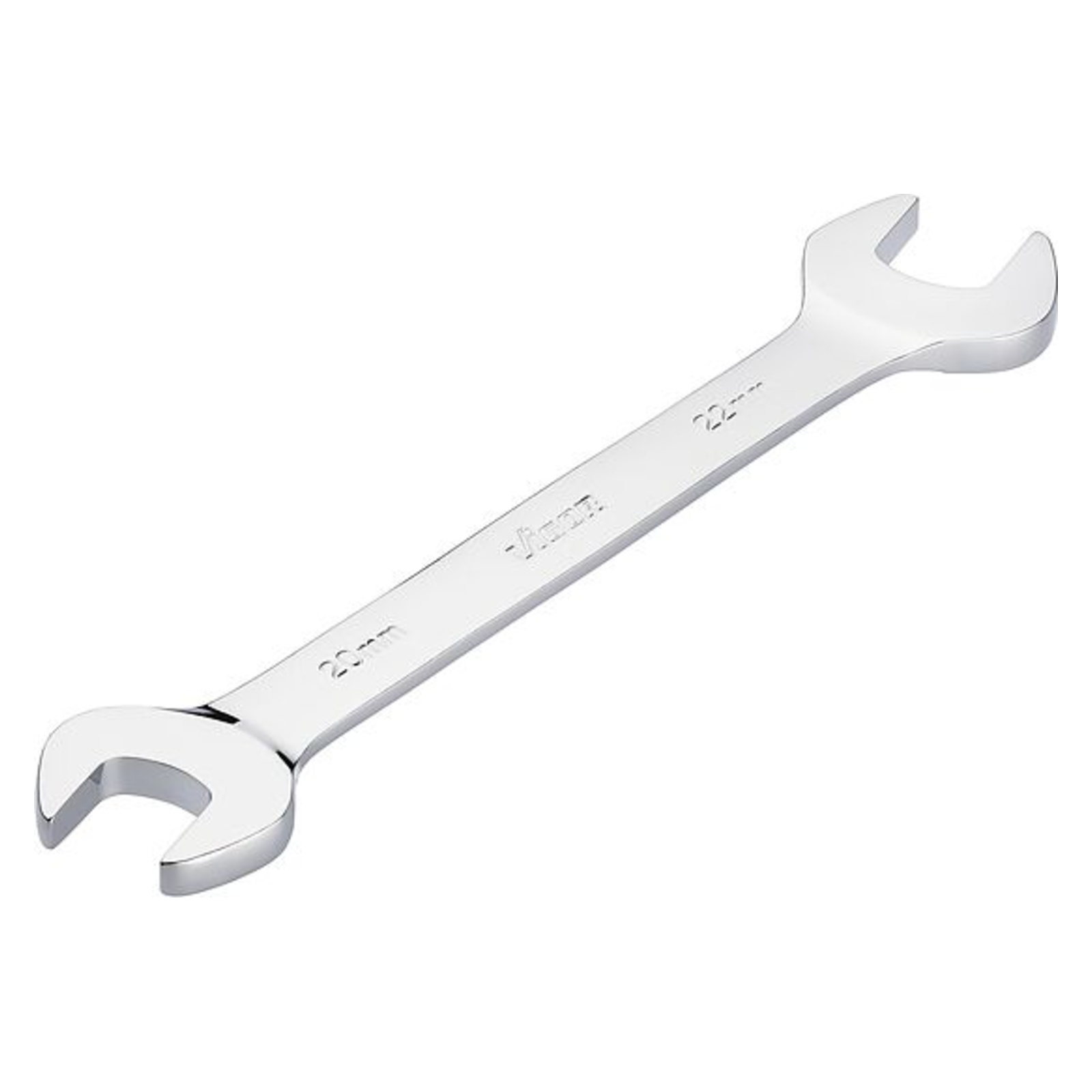 Clé à fourche double  VIGOR - V7730-20X22