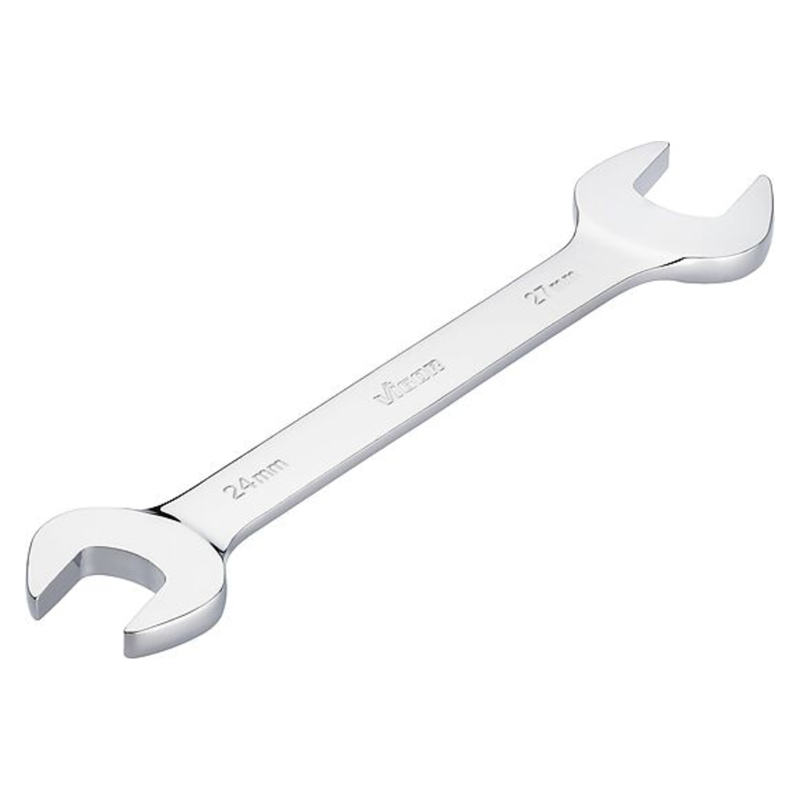 Clé à fourche double  VIGOR - V7730-24X27