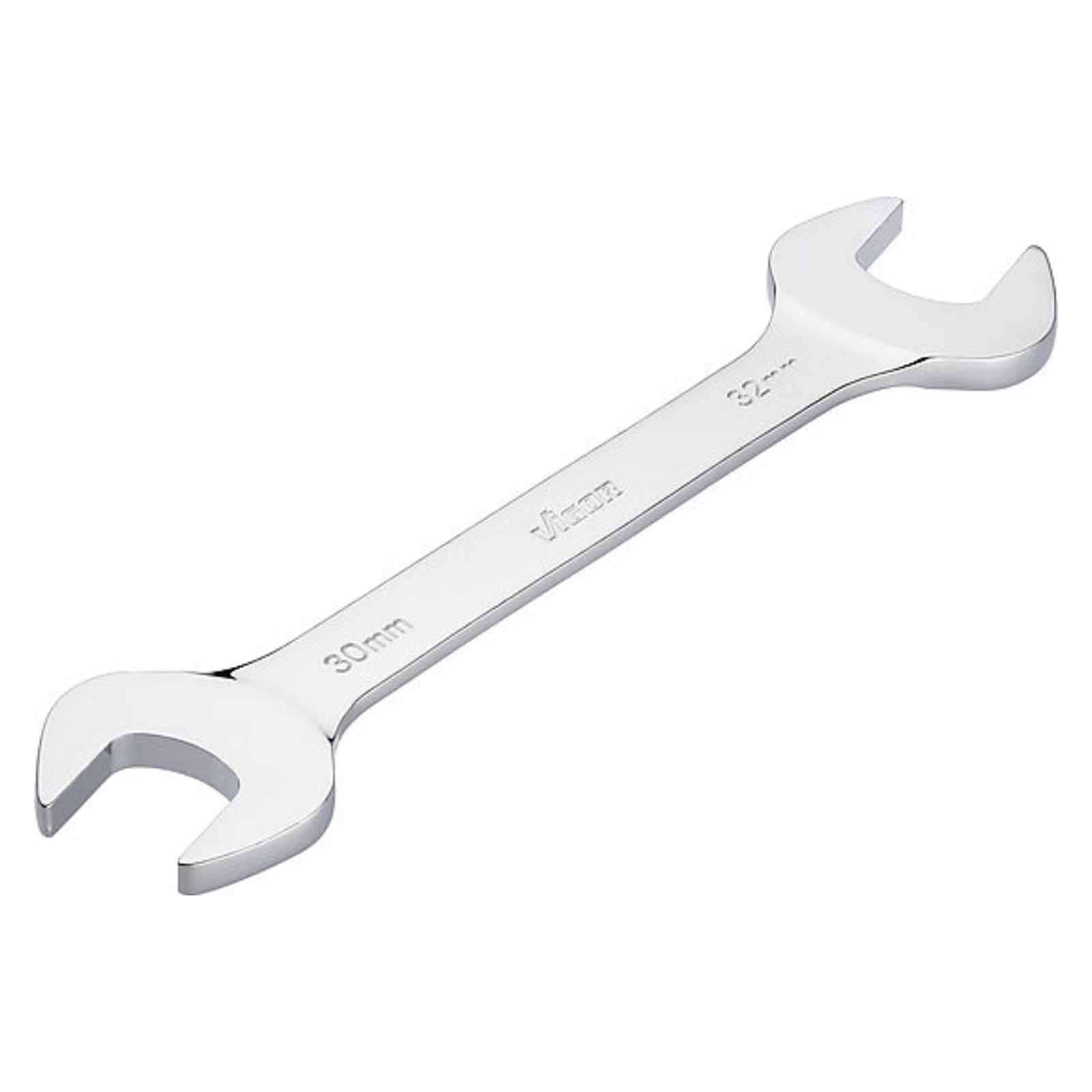 Clé à fourche double  VIGOR - V7730-30X32