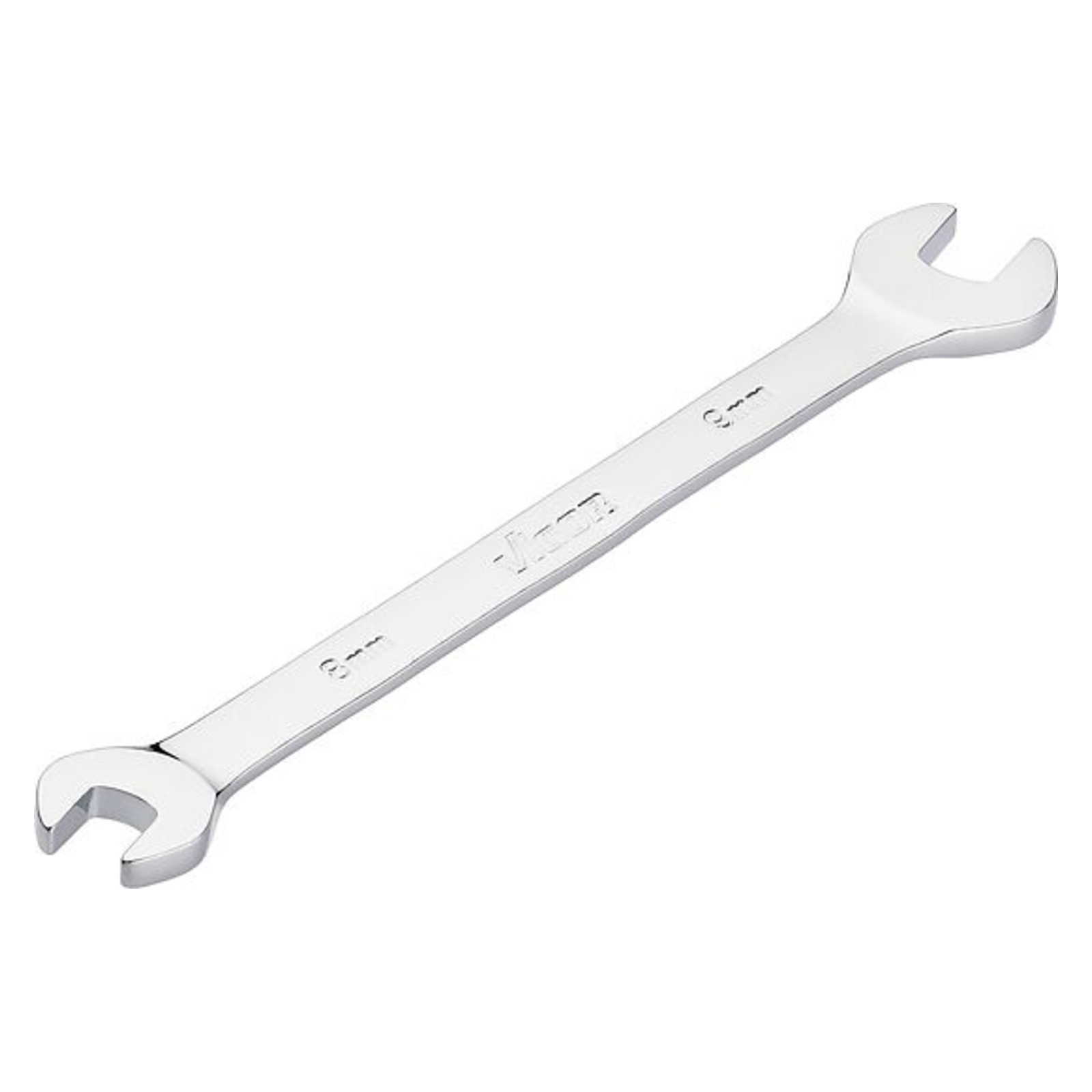 Clé à fourche double  VIGOR - V7730-8X9