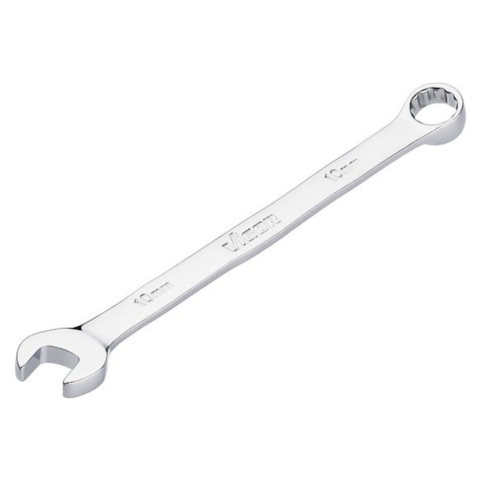 Clé mixte  VIGOR - V7740-10