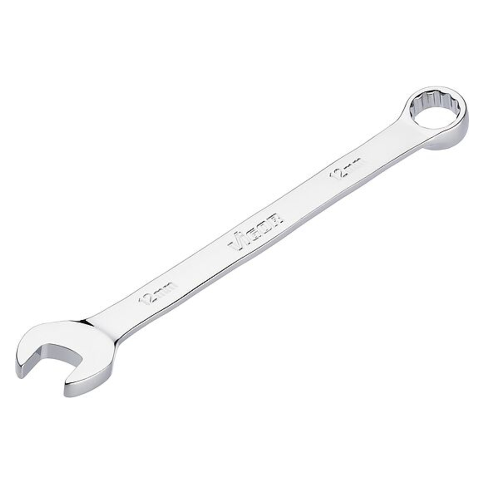Clé mixte  VIGOR - V7740-12