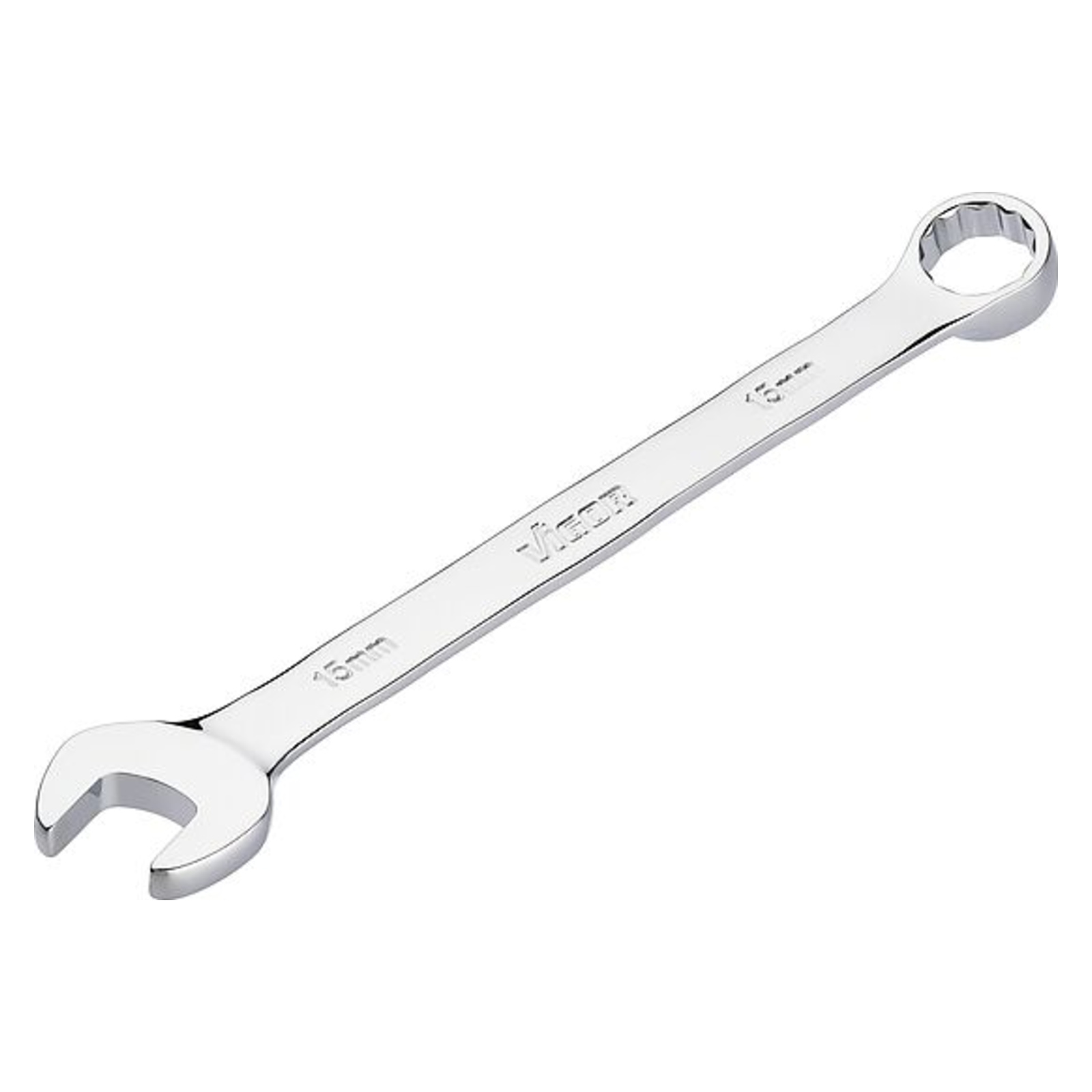 Clé mixte  VIGOR - V7740-15