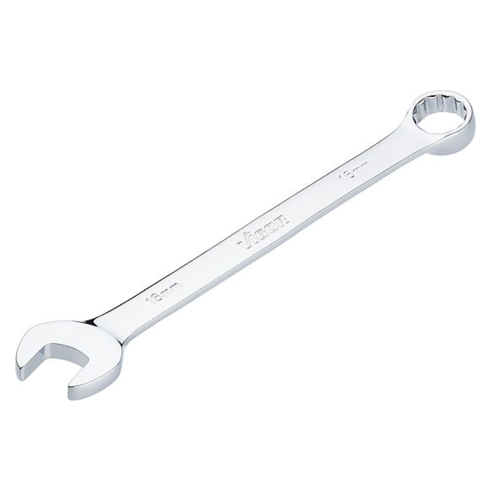 Clé mixte  VIGOR - V7740-16