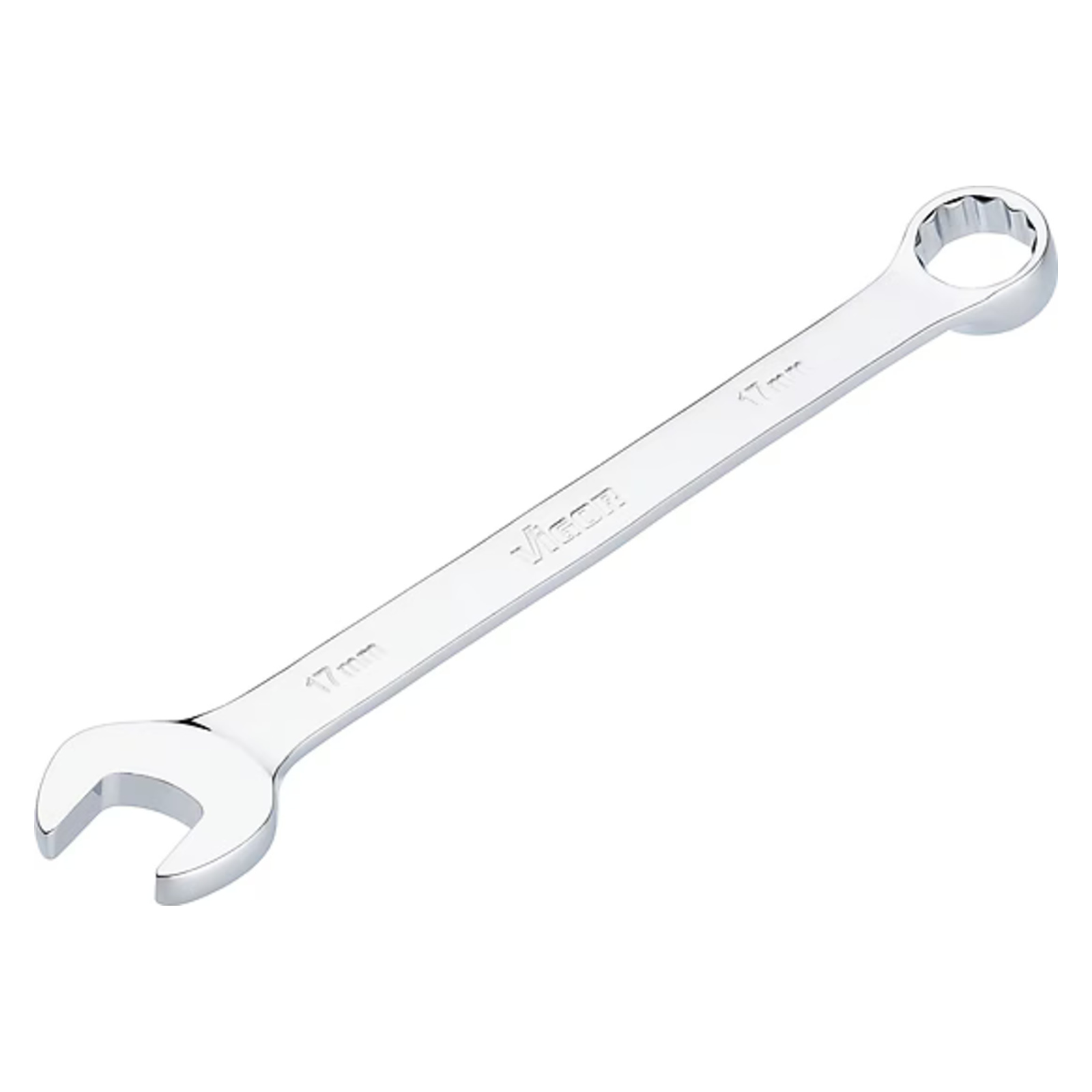 Clé mixte  VIGOR - V7740-17