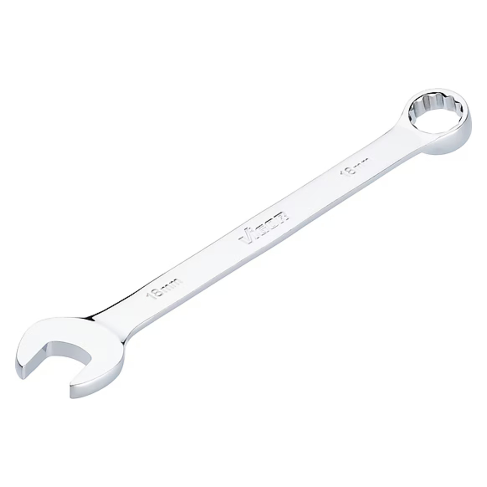 Clé mixte  VIGOR - V7740-18