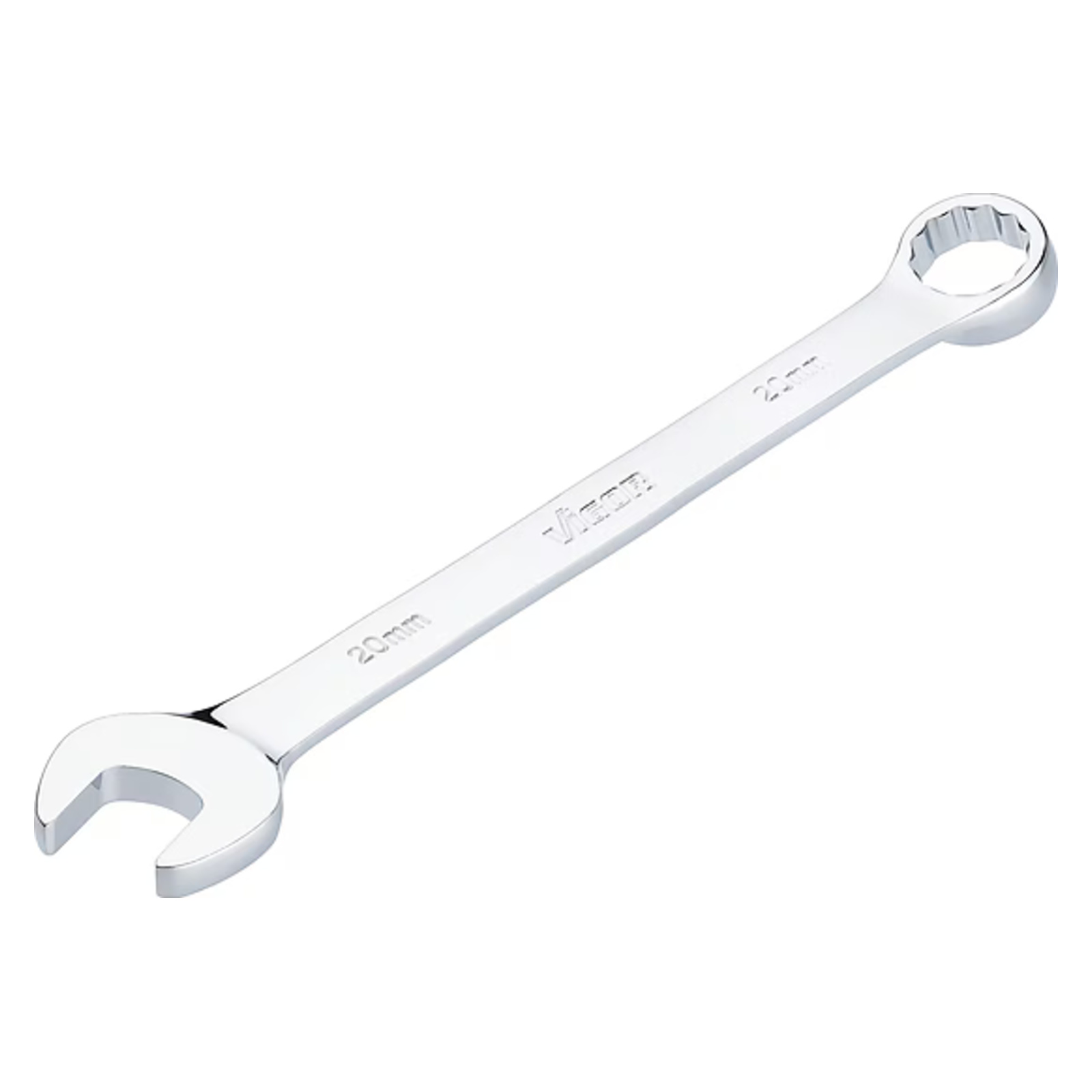 Clé mixte  VIGOR - V7740-20