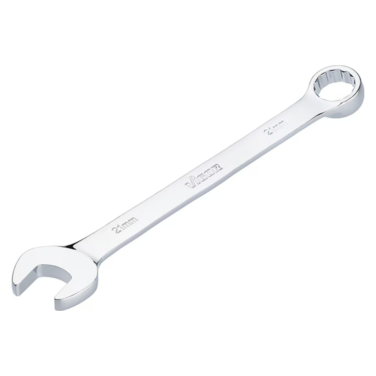 Clé mixte  VIGOR - V7740-21