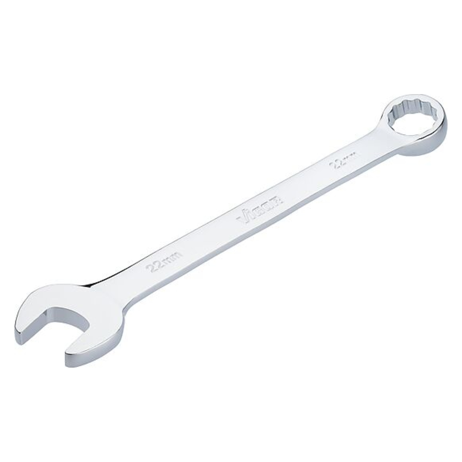 Clé mixte  VIGOR - V7740-22