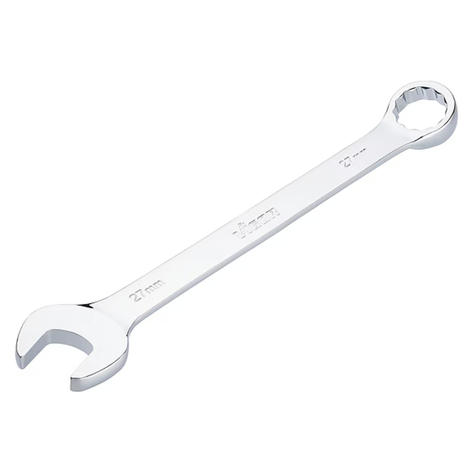 Clé mixte  VIGOR - V7740-27