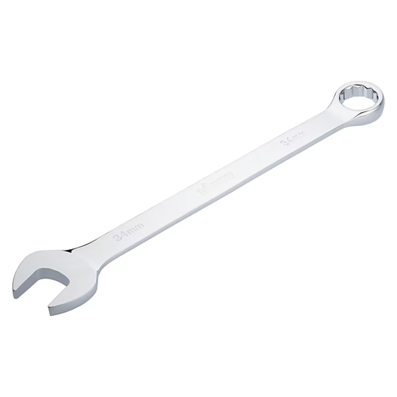 Clé mixte  VIGOR - V7740-34