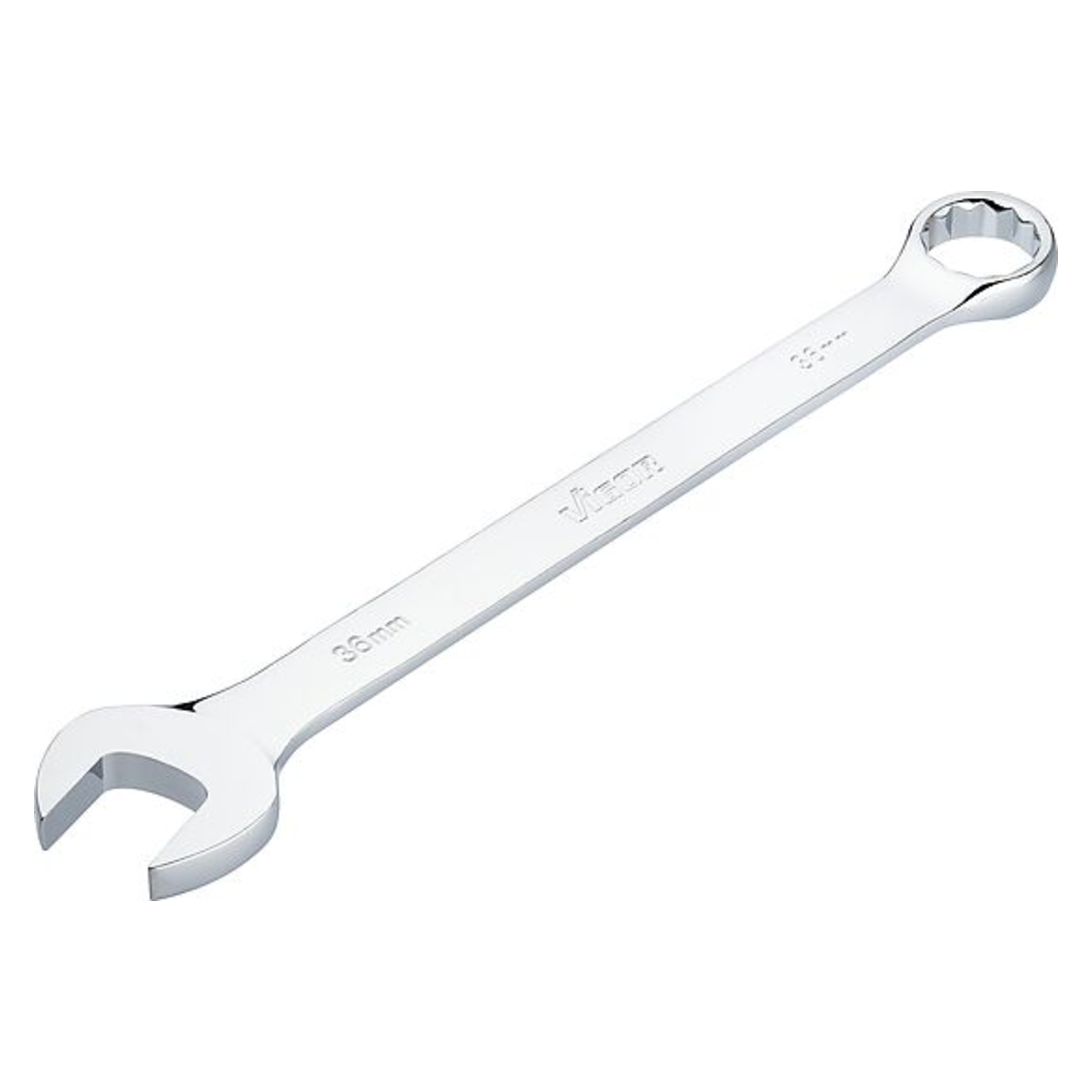 Clé mixte  VIGOR - V7740-36