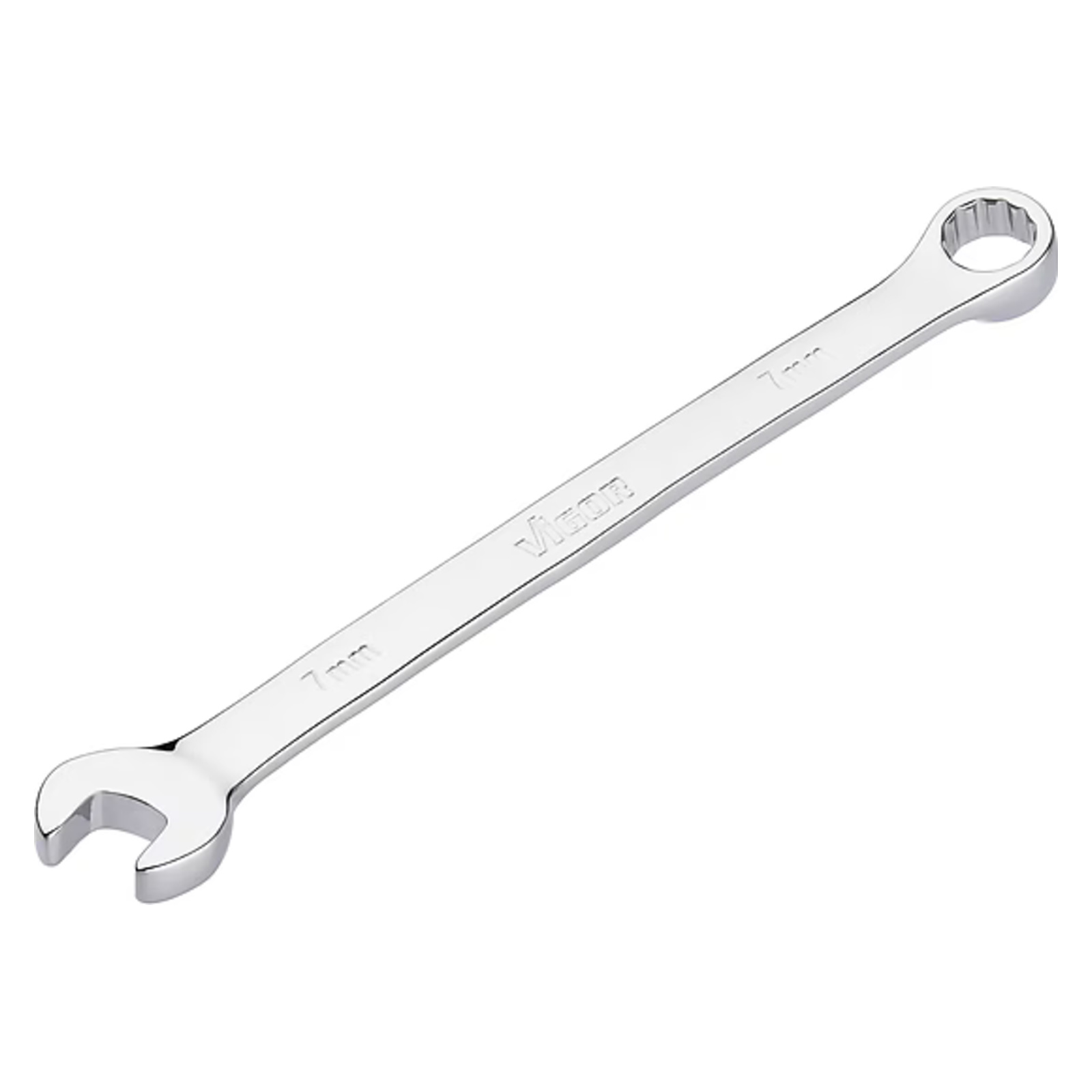 Clé mixte  VIGOR - V7740-7