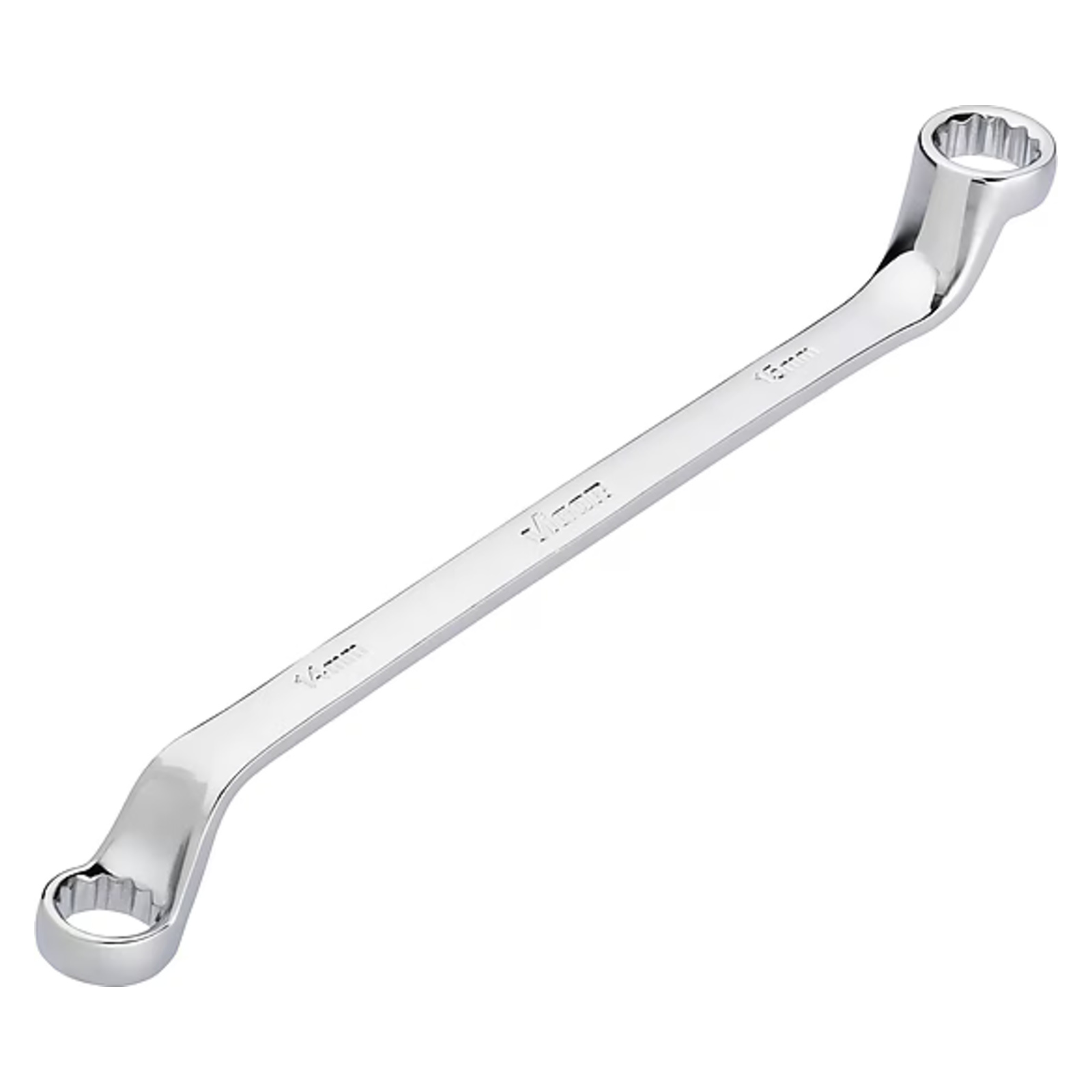 Clé polygonale double  VIGOR - V7750-14X15