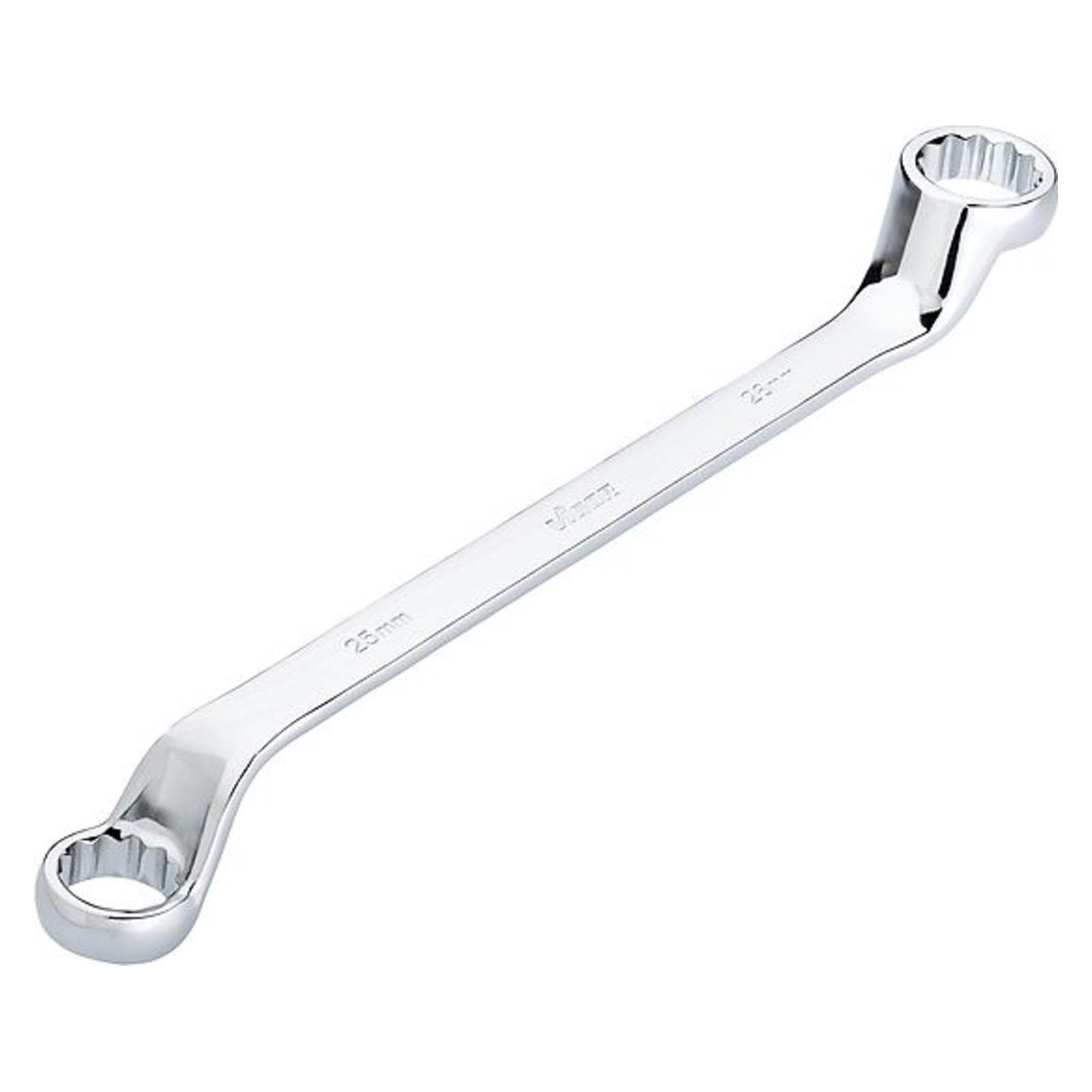 Clé polygonale double  VIGOR - V7750-25X28