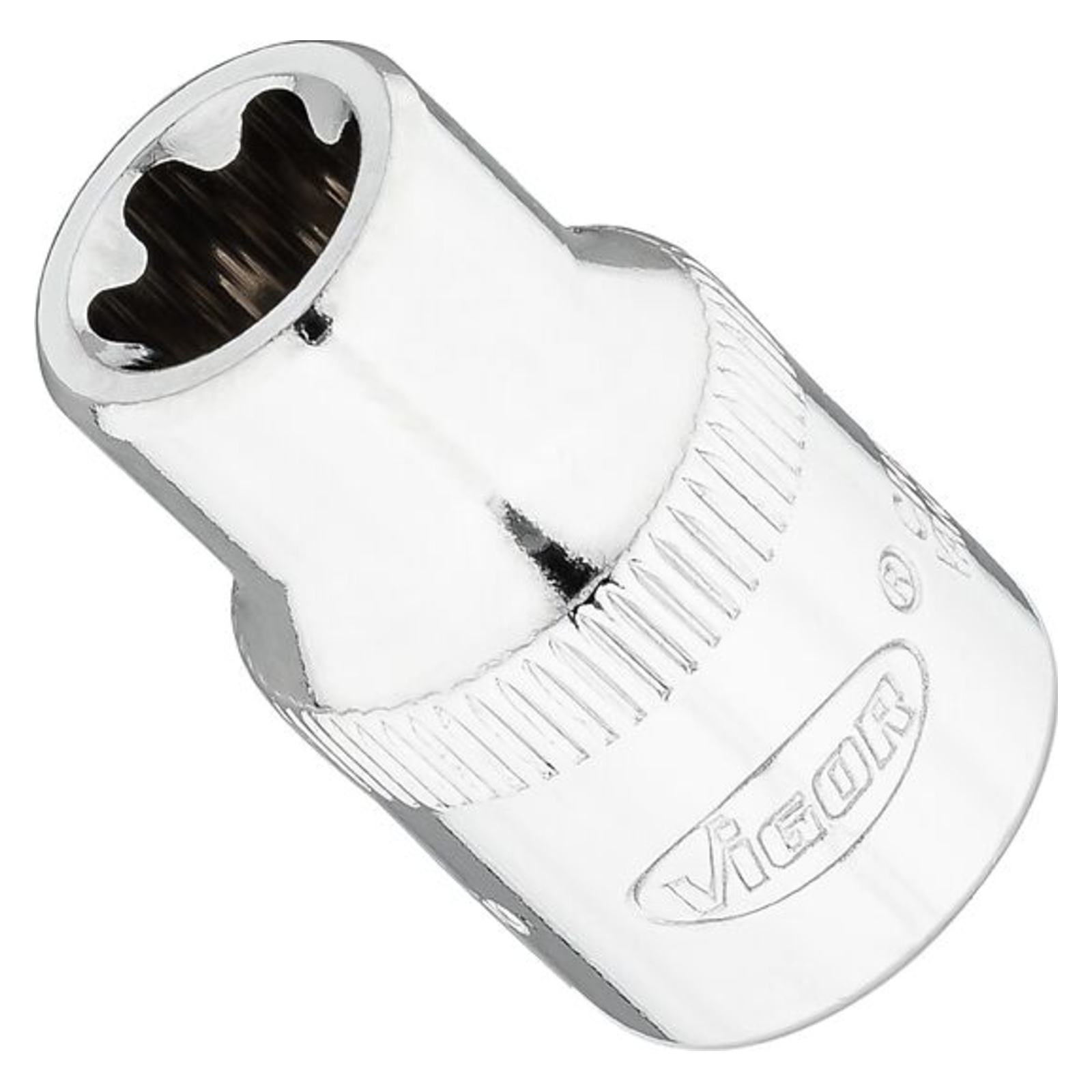 Douille Profil EP 3⁄8″  VIGOR - V7920-EP10