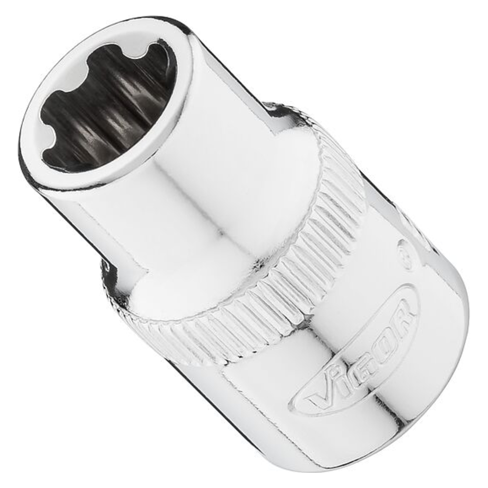 Douille Profil EP 3⁄8″  VIGOR - V7920-EP11