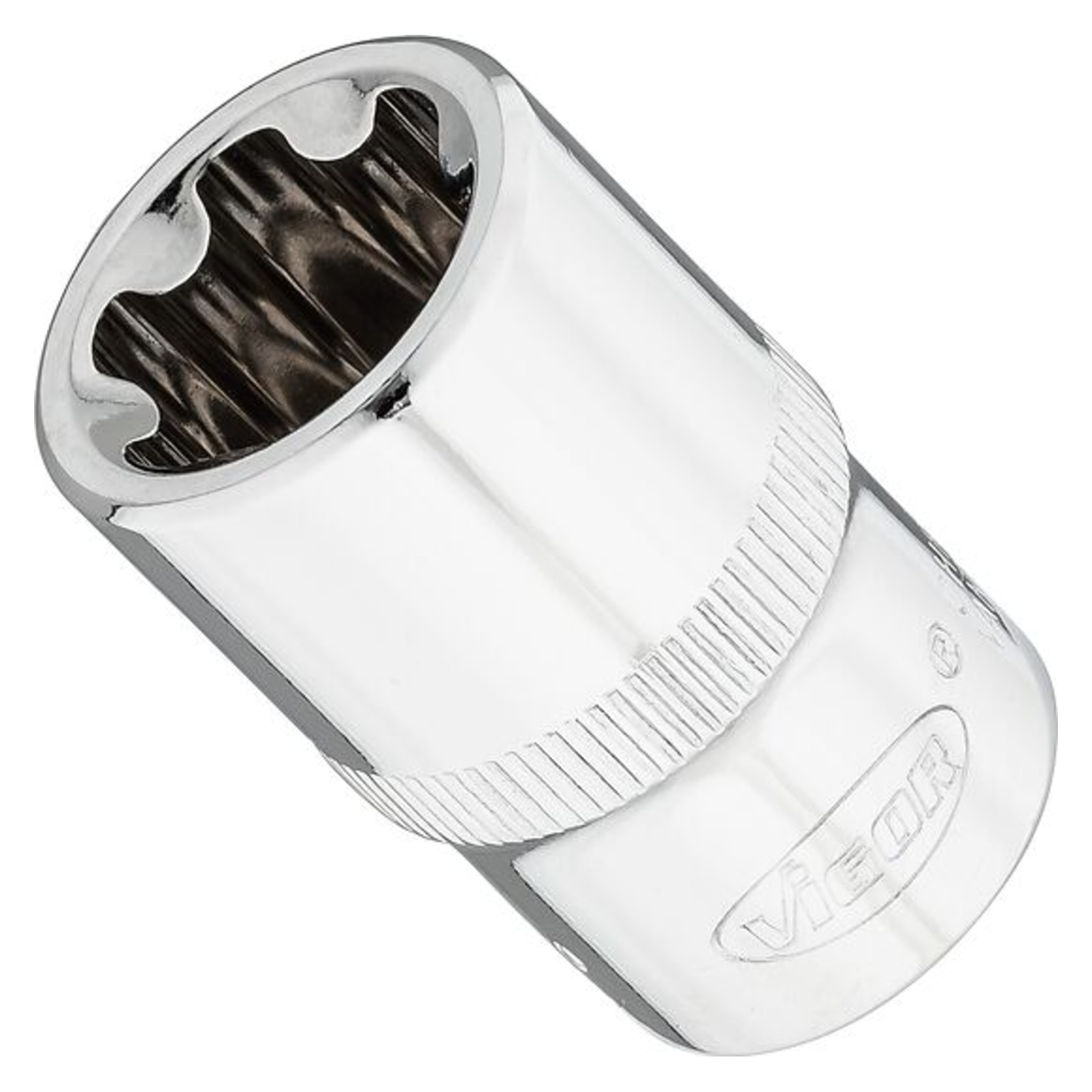 Douille T+ Profil EP 1⁄2″ VIGOR - V7920-EP20