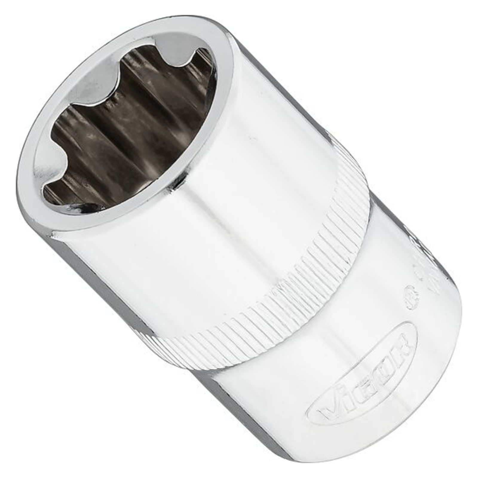 Douille T+ Profil EP 1⁄2″ VIGOR - V7920-EP22