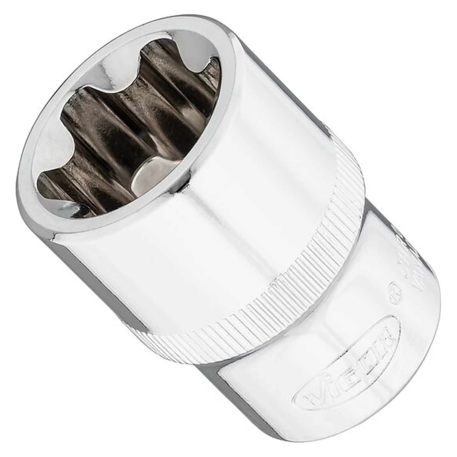 Douille T+ Profil EP 1⁄2″ VIGOR - V7920-EP24