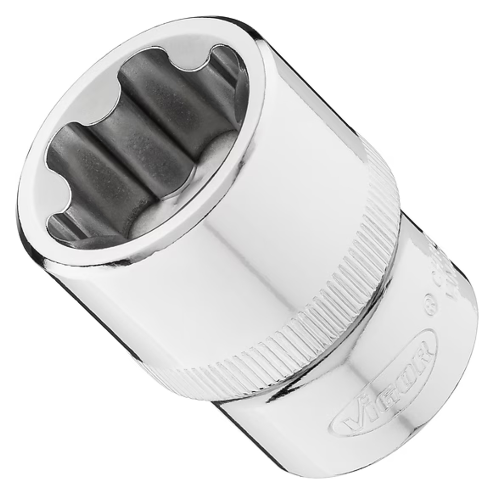 Douille T+ Profil EP 1⁄2″ VIGOR - V7920-EP26
