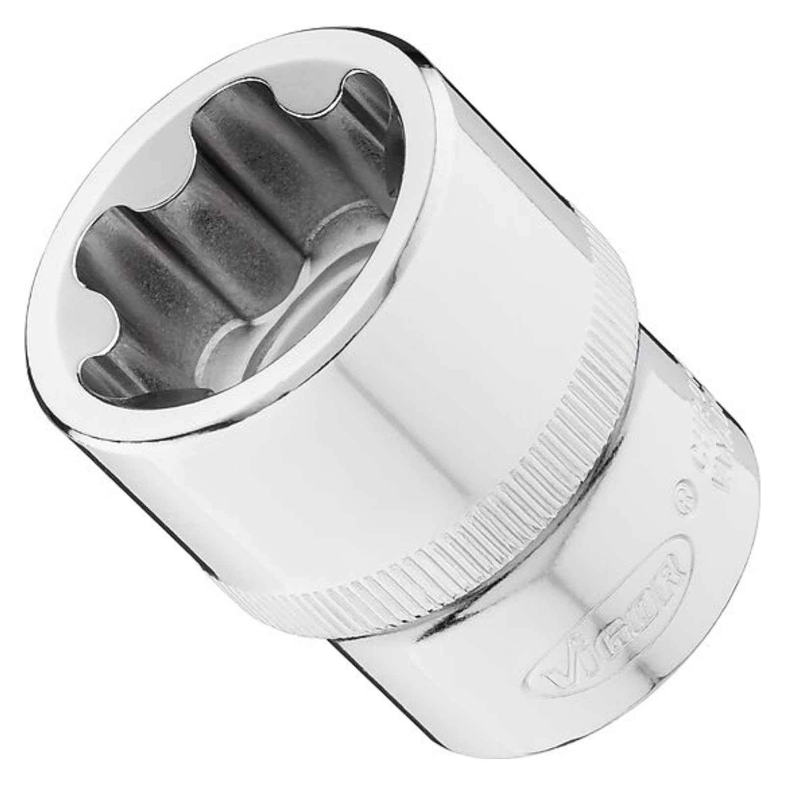 Douille T+ Profil EP 1⁄2″ VIGOR - V7920-EP28