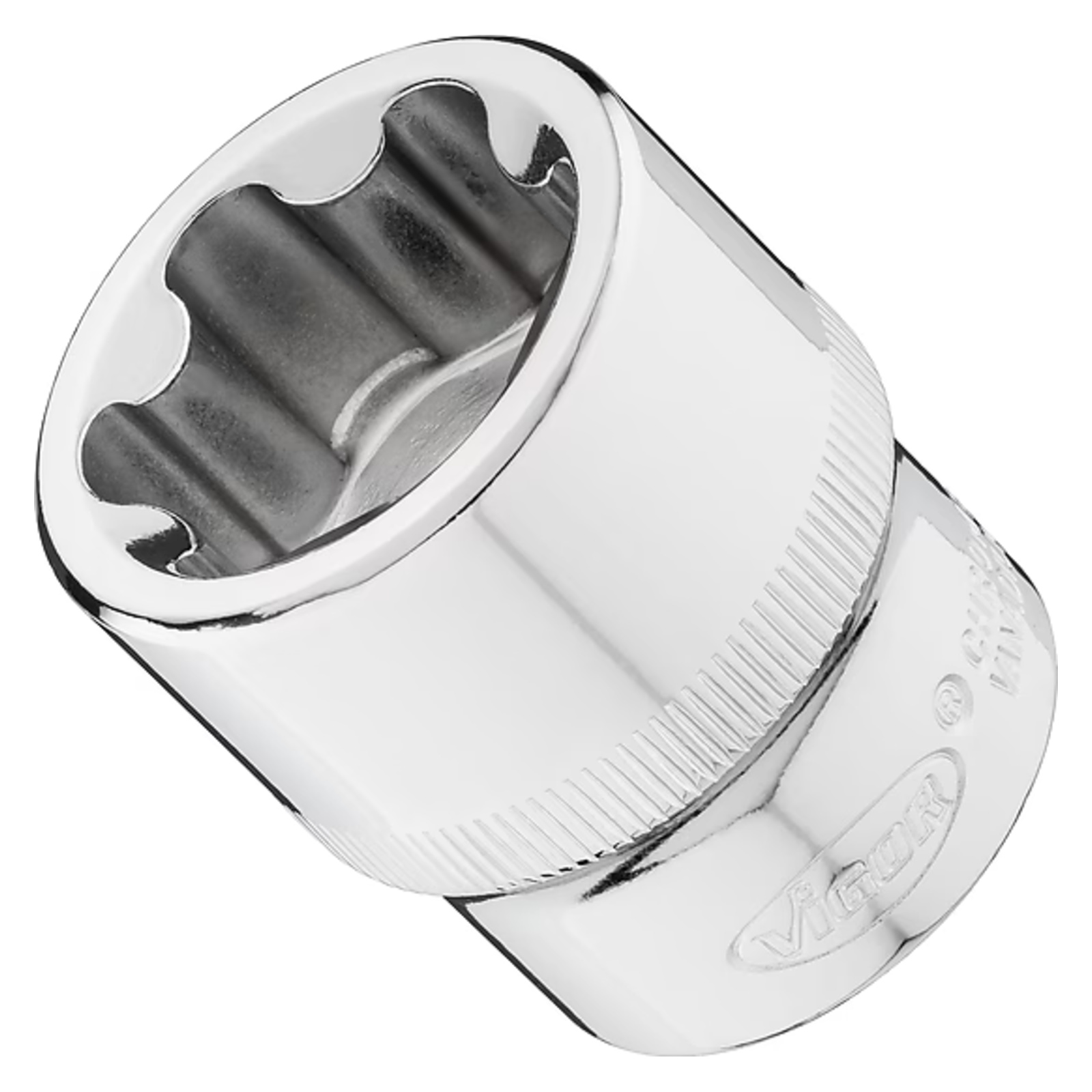 Douille T+ Profil EP 1⁄2″ VIGOR - V7920-EP30