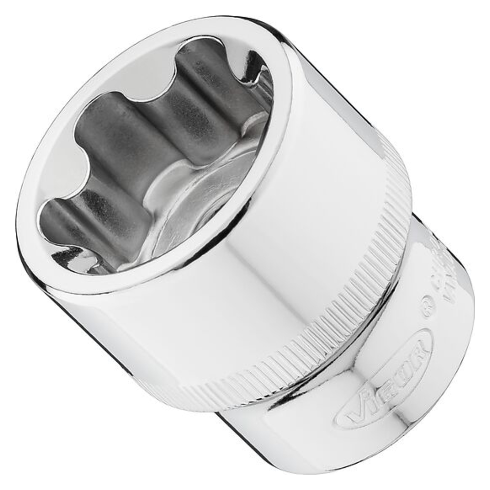 Douille T+ Profil EP 1⁄2″ VIGOR - V7920-EP32
