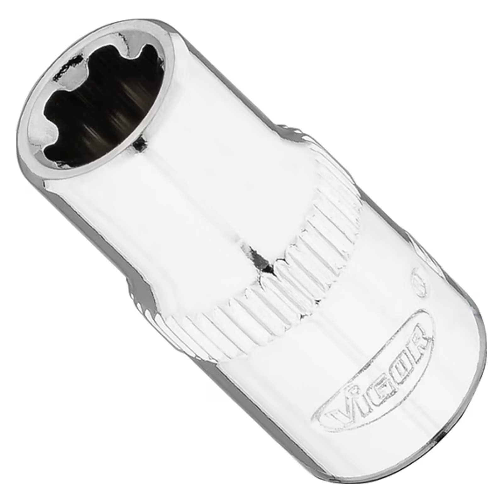 Douille Profil EP 1⁄4″  VIGOR - V7920-EP8