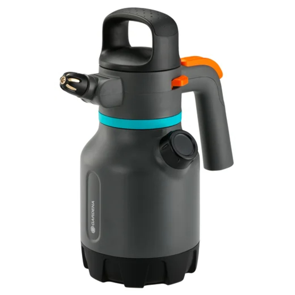 Pulvérisateur à pression préalable 1,25L GARDENA 11120-20