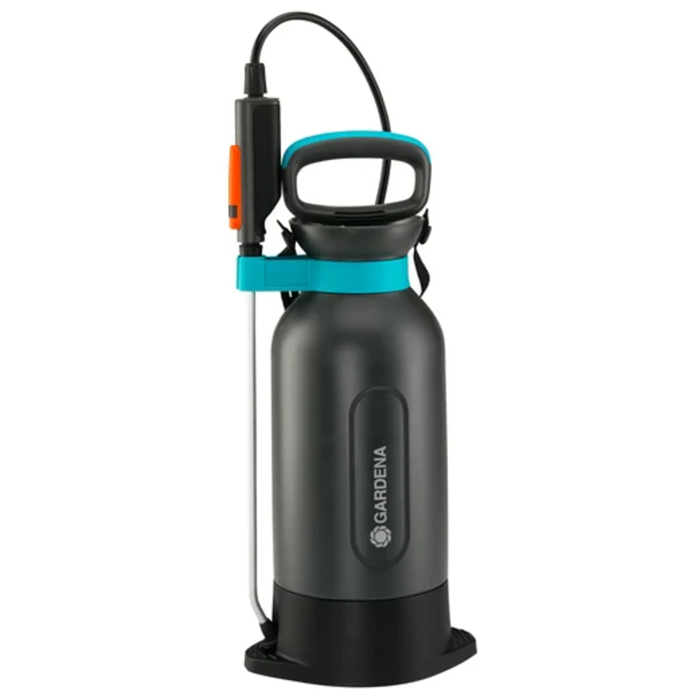 Pulvérisateur à pression préalable 5 L - GARDENA - 11130-20