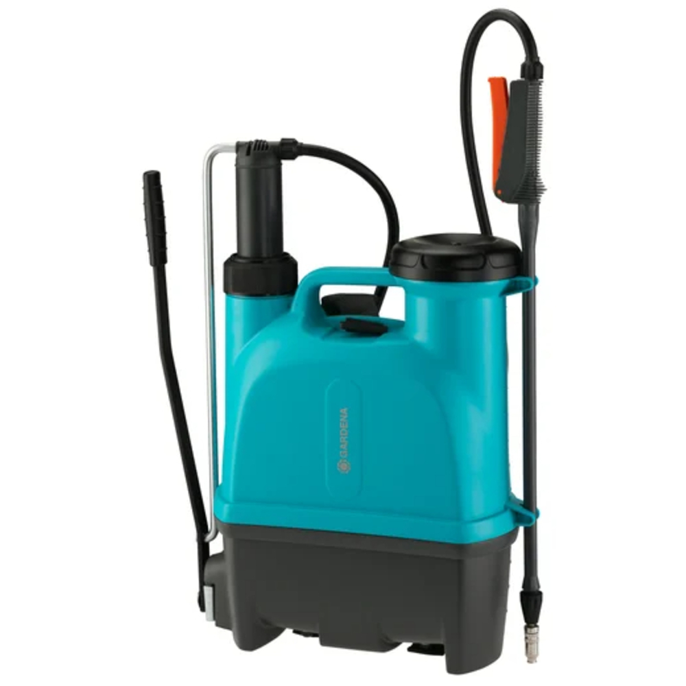 Pulvérisateur à dos 12 L - GARDENA - 11140-20