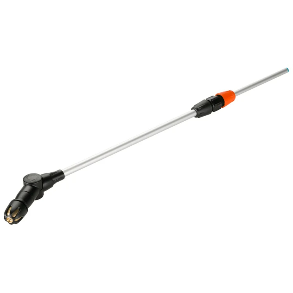 Tube prolongateur télescopique pour désherbage - GARDENA - 11154-20