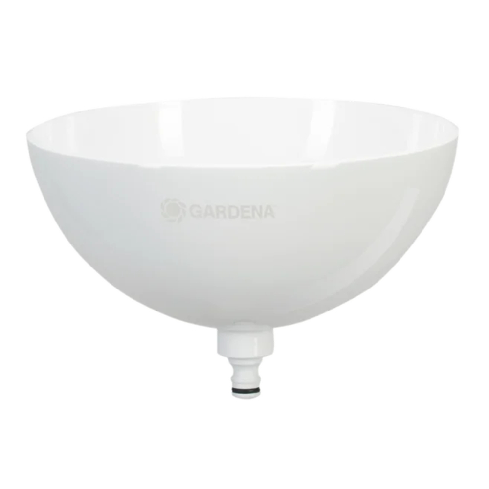 ClickUp! Pot de fleurs - GARDENA - 11320-20