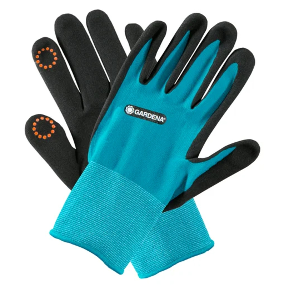 Gants de jardin pour plantation - Taille 7 / S - GARDENA - 11510-20