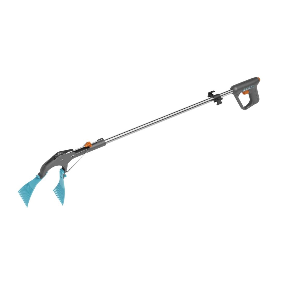 Pince à déchets 4-en-1 - GARDENA - 11700-30