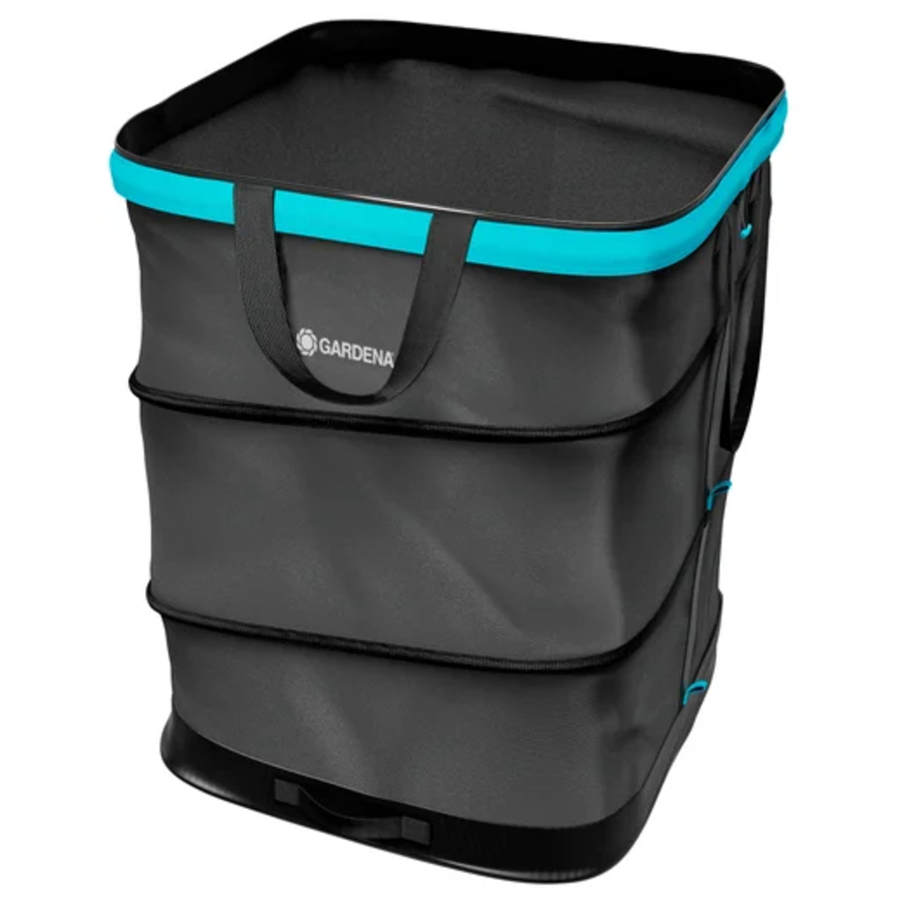 Sac à déchets verts PopUp taille M - 130 L - GARDENA - 11715-20