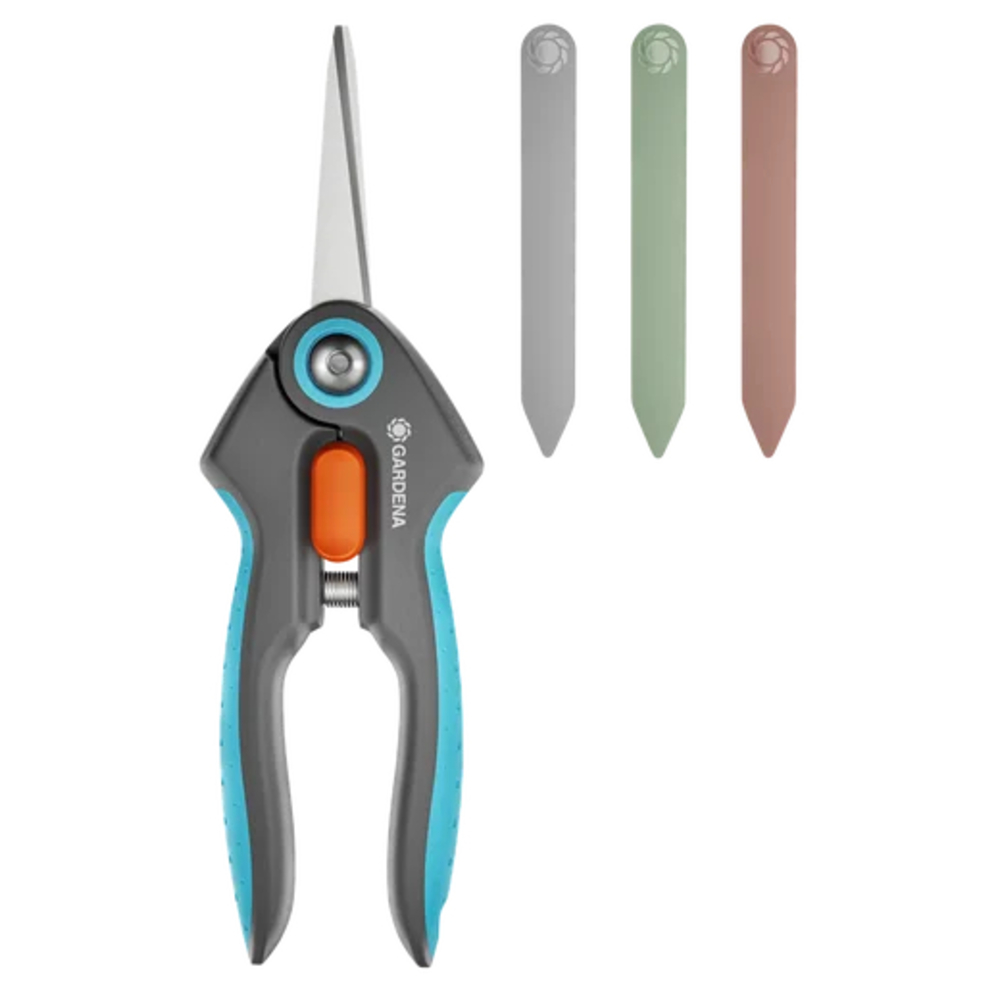 Sécateur FreshCut Set - GARDENA - 12212-36