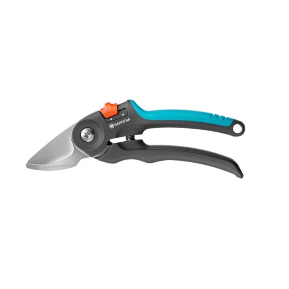 Sécateur PremiumCut - lames franches diamètre de coupe de 22 mm GARDENA - 1224120