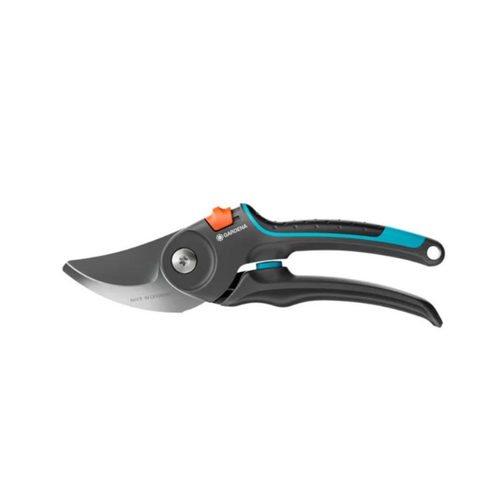  Sécateur PremiumCut Pro - lames franches coupe 24mm GARDENA - 12251-20