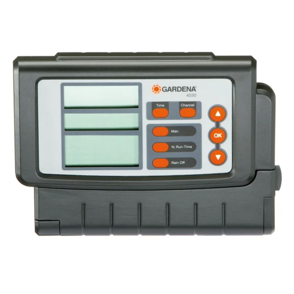 Programmateur 4030 Classic - GARDENA - 1283-20