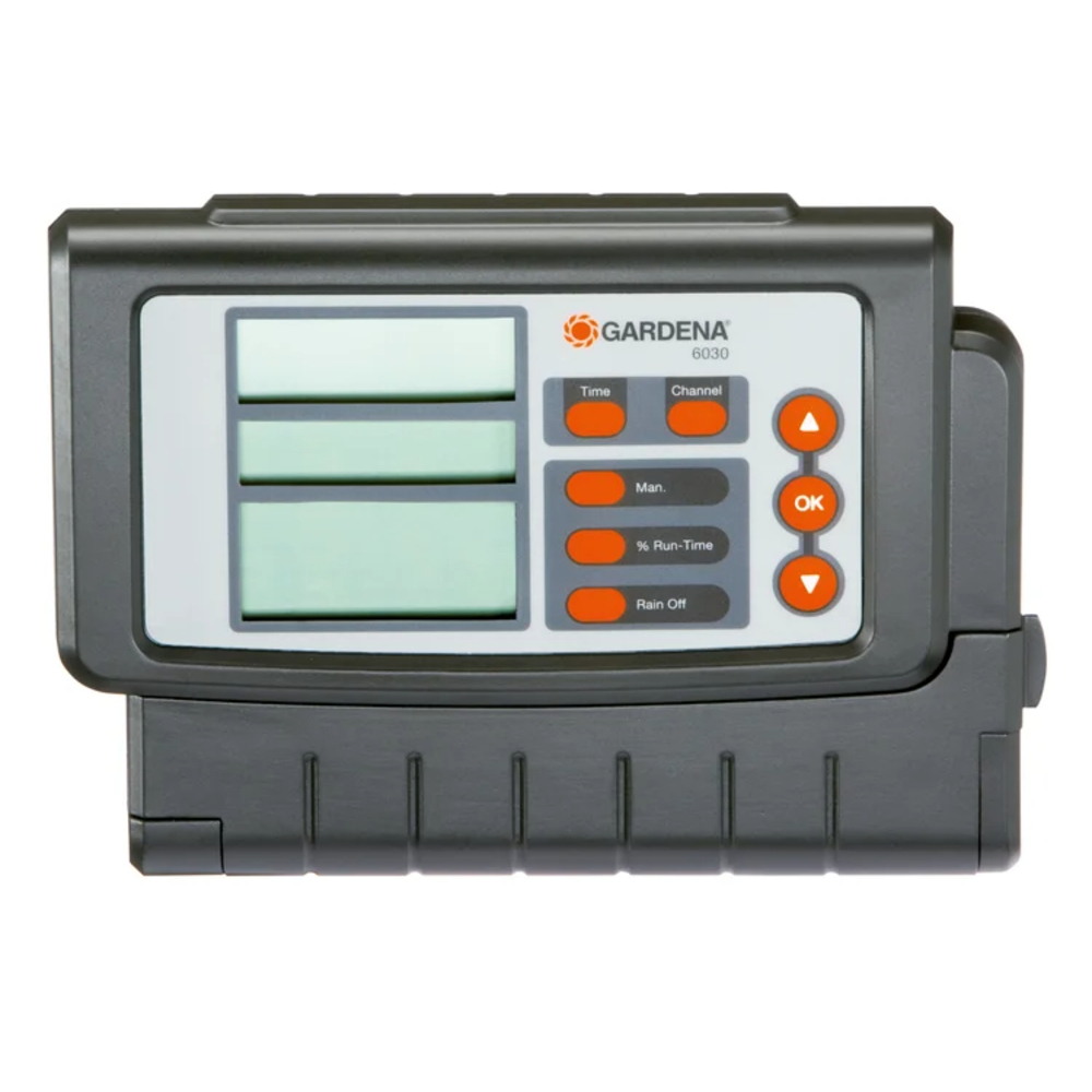Programmateur 6030 Classic - GARDENA - 1284-20
