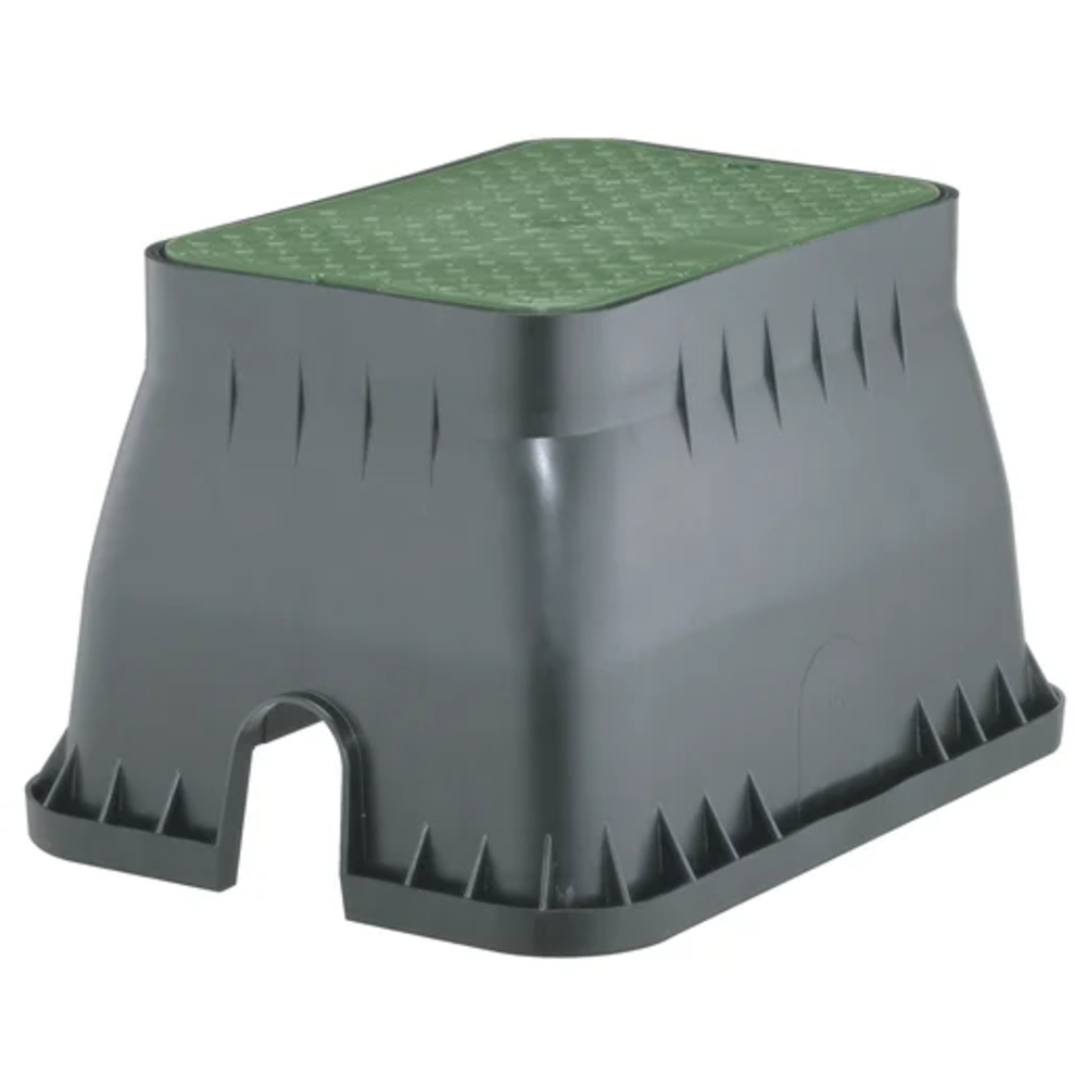 Regard rectangulaire 4 voies - GARDENA - 1292-20