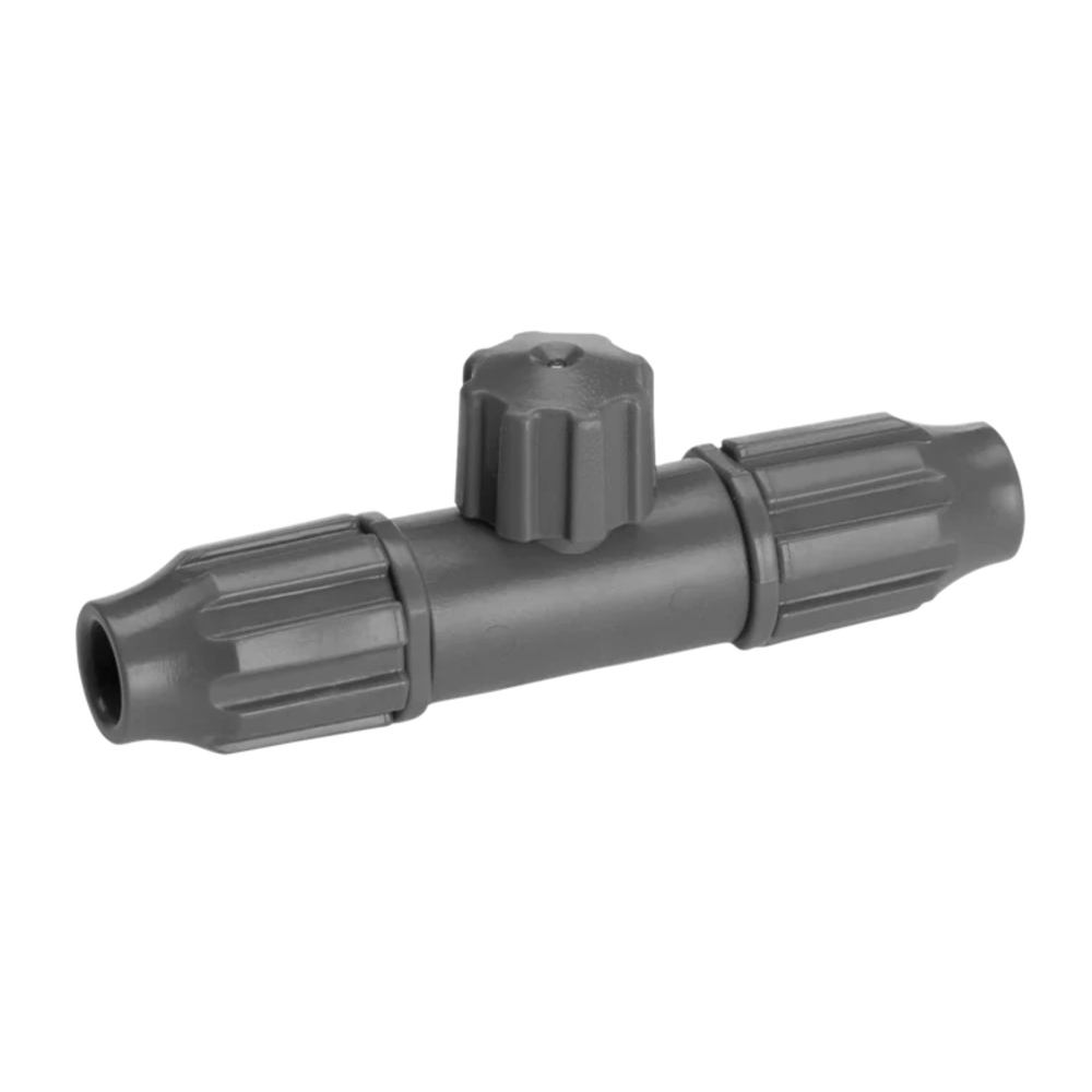 Kit de buses pour brumisateur terrasses et balcons - GARDENA - 13136-20